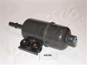 Bränslefilter, HONDA ACCORD VI, ACCORD Coupé VI, ACCORD Hatchback VI, 16900-S84-G01