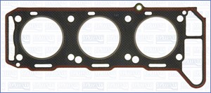 Packning, topplock, Höger, ALFA ROMEO 164, 75, RZ, SPIDER, SZ, LANCIA THEMA, THEMA SW, 0060743919, 60569896