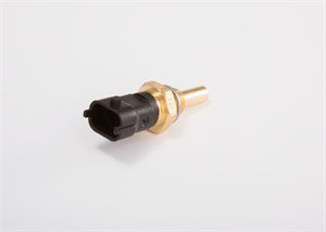 Sensor, kylvätsketemperatur