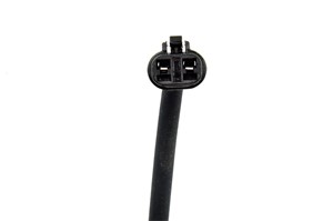 ABS-givare, Sensor, hjulvarvtal, Framaxel, Vänster, SUZUKI LIANA, LIANA Halvkombi, 56220-59J00