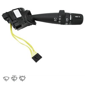 Rattstångsbrytare, DODGE CALIBER, JOURNEY, JEEP CHEROKEE, COMPASS, GRAND CHEROKEE III, PATRIOT, WRANGLER III, 05183957AA, 5183957AA, 680