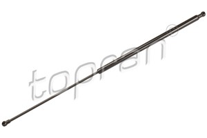 Gasfjäder, motorhuv, Tvåsidig, BMW 7 [E65, E66, E67], 5123 8 240 596