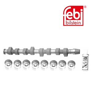 Kamaxelsats, AUDI,FORD,SEAT,VW, 00650189, 028 109 101 F S1, 028 109 101 F, 028 109 101 FS, 04884899AA, 04884899AB, 04884900AB, 04892339A