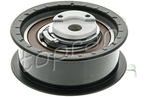 Spännrulle, kamrem, SEAT AROSA, SKODA FELICIA I, FELICIA Kombi II, FELICIA Pick-up I, VW CADDY Pick-up II, LUPO I, POLO, POLO III, 028 1