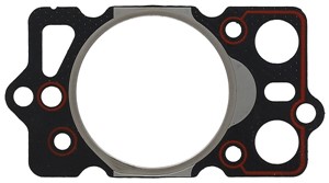 Packning, topplock, ALFA ROMEO,CHRYSLER,DODGE,FORD,JEEP,LAND ROVER,OPEL,PLYMOUTH,ROVER,VAUXHALL, 60589236, 60605898, 7 072 601, LVB10057