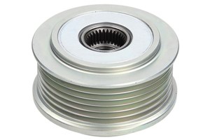 Frihjulskoppling, generator, VOLVO,VW, 021903119H, 021903119K, 8658644