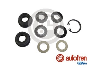 Reparationssats, huvudbromscylinder, HONDA JAZZ II, 46100-SAA-G61, 46120-S04-J71, 46122-S04-J12