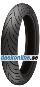 Michelin Pilot Road 2 ( 120/70 ZR17 TL (58W) M/C, Framhjul )
