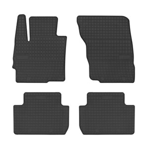 Gummimatta, kupé, MITSUBISHI ECLIPSE CROSS