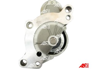 Startmotor, CITROËN,DS,FIAT,LANCIA,MITSUBISHI,OPEL,PEUGEOT, 1810A111, 5802AT, 5802AW, 5802CA, 9654561480, 9654595680