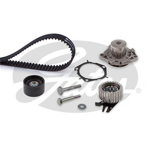Kamremskit med vattenpump, ALFA ROMEO,FIAT,JEEP
