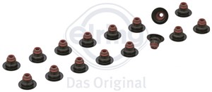 Packningssats, ventiler, ALFA ROMEO,CADILLAC,CHEVROLET,FIAT,OPEL,PONTIAC,SAAB,VAUXHALL