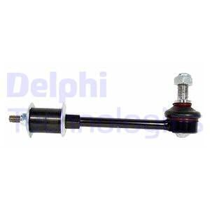 Stång/stag, krängningshämmare, Bakaxel, Höger, Vänster, LEXUS GX, TOYOTA FJ CRUISER, LAND CRUISER PRADO, LAND CRUISER VAN, 4883060030, 4