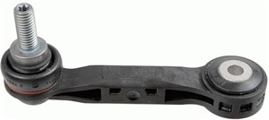 Stång/stag, krängningshämmare, Bakaxel, Tvåsidig, BMW,MINI, 33 50 6 862 865, 6 862 865