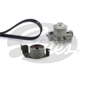 Kamremskit med vattenpump, MITSUBISHI CARISMA, CARISMA Sedan, GALANT VIII, PAJERO PININ I, SPACE STAR Minibus, minivan