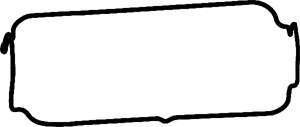 Packning, vippkåpa, RENAULT CLIO II, KANGOO, KANGOO Express, THALIA I, TWINGO I, TWINGO Skåp/halvkombi I, 7701049888