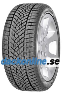 Goodyear UltraGrip Performance GEN-1 ROF ( 225/55 R17 101V XL, runflat )