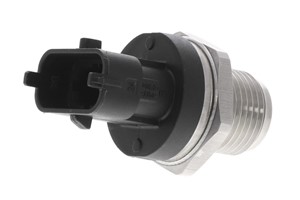 Sensor, bränsletryck, Bak, Höger, Vänster, CITROËN,JAGUAR,LAND ROVER,PEUGEOT, BC3Q9F838AA, BC3Z9F838A, LR020693