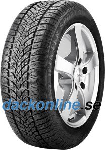Dunlop SP Winter Sport 4D ( 205/55 R16 91H )