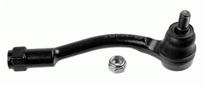 Styrled, Framaxel, Höger, HYUNDAI i20 I, ix20, KIA SOUL I, VENGA, VENGA Hatchback Van, 56820-2K050