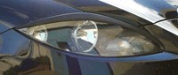 Ögonlock, SEAT ALTEA, ALTEA XL, LEON, TOLEDO II, TOLEDO III