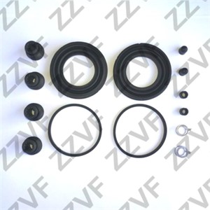 Reparationssats, bromsok, Framaxel, LEXUS RX, TOYOTA PREVIA II, PREVIA III, 04478-28050, 04478-48160, 04479-28040, 04479-48040