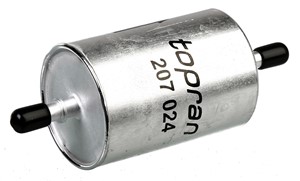 Bränslefilter, DACIA,NISSAN,OPEL,RENAULT, 1640 000 QAA, 1640 0JD 51A, 44 08 101, 6001 546 326, 7700 845 961, 7701 068 107, 91159804