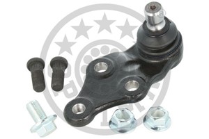 Kulled / Spindelled, Framaxel, Tvåsidig, Nedre, HYUNDAI,KIA, 54530-2P100, 54530-2T010, 54530-3S100, 54530-B2100