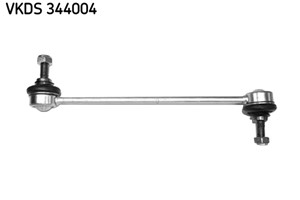 Stång/stag, krängningshämmare, Fram, höger eller vänster, FORD,JAGUAR, 1117698, 1127646, 1S71 3B438 AB, 1S71 3B438 AC, C2S 3248