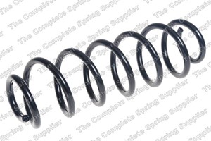 Spiralfjäder, Bakaxel, SKODA OCTAVIA III, OCTAVIA Combi III, VW GOLF VII, 5Q0511121AD, 5Q0511121AE