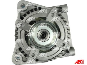 Generator, CHRYSLER VOYAGER IV, 04868429AB, 04868429AC, 04868429AD, 4868429AB, 4868429AC, 4868429AD