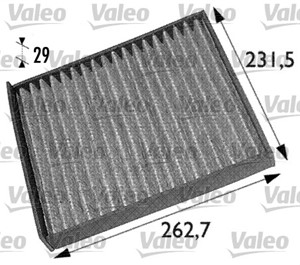 Kupefilter, OPEL,VAUXHALL, 1718042, 91132364, 9118699