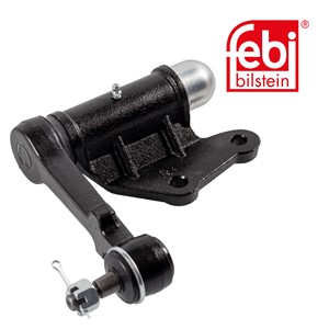Överföringsarm, Framaxel, TOYOTA 4 RUNNER II, 4 RUNNER III, HILUX Pick-up V, HILUX Pick-up VI, HILUX SUV II, 45490-39375