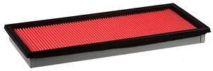 Luftfilter, SUBARU IMPREZA Kombi, IMPREZA Sedan, LEGACY III, LEGACY Kombi III, OUTBACK, 16546AA070, 16546-AA070, 16546AA07A