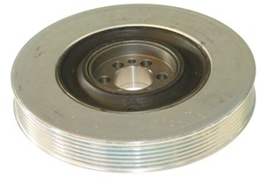 Remskiva, vevaxel, ALFA ROMEO,FIAT,LANCIA, 46427969, 46544615, 46742884, 55184474, 55187707, 55215574, 60815929, 71747796