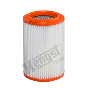 Luftfilter, KIA BONGO Flak/chassi, K2500 Flak/chassi, K2700, K2900, 28113 4E000, S2811 34E000
