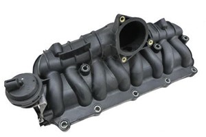 Sugrörsamodul, AUDI,SEAT,SKODA,VW, 03G 129 711 AF, 03G 129 711 AP, 03G 129 711 AS