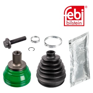 Drivknut, Framaxel, På hjulsidan, framaxel höger, framaxel vänster, AUDI,SEAT,SKODA,VW, 5M0 498 099 A, 5M0 498 099 AX, 5M0 498 099 X, 5M