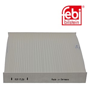 Kupefilter, ABARTH 500 / 595 / 695, 500C / 595C / 695C, FIAT 500, 500 C, 500e, 500e Cabriolet, PANDA, PANDA VAN, LANCIA YPSILON, 0051854