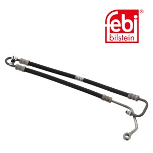 Hydraulikslang, styrsystem, BMW 5 [E39], 5 Touring [E39], 32 41 1 096 731, 32 41 1 096 930