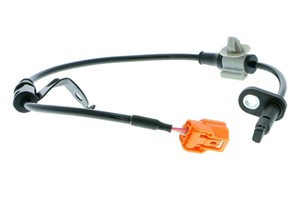 ABS-givare, Sensor, hjulvarvtal, Bakaxel vänster, HONDA ACCORD VII, ACCORD Tourer VII, 57475-SEA-003, 57475-SEA-013, 57475-SED-003