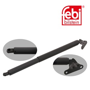 Gasfjäder, bagageutrymme, Tvåsidig, MERCEDES-BENZ GL-KLASS [X164], 164 980 01 64, 164 980 02 64, 36530JD00A, A164 980 01 64, A164 980 02