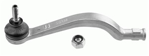 Styrled, Framaxel, Vänster, DACIA,LADA,RENAULT, 48 52 028 67R, 60 01 547 610, 60 01 550 442