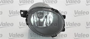 Dimljus, Vänster, VOLVO C30, XC60 SUV I, 30796680