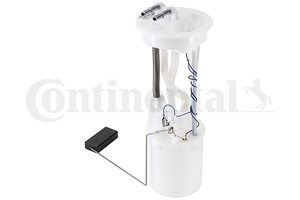 Bränslepump, LAND ROVER DEFENDER Cabrio, DEFENDER Flak/chassi, DEFENDER Pick Up, DEFENDER Station Wagon, WQB100440