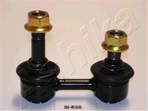 Stång/stag, krängningshämmare, Framaxel, KIA CARNIVAL I, CARNIVAL II, 0K552-34-150B, 0K552-34-151B, 0K552-34-160B, 0K55234160BAS, OK552-