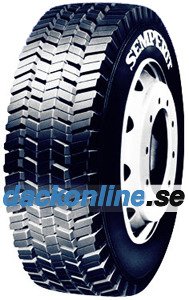 Semperit M470 Trans-Steel ( 11 R22.5 148/145L 16PR )