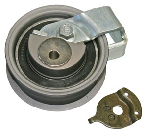 Spännrulle, kamrem, AUDI,SEAT,SKODA,VW, 06B 109 243 B, 06B 109 243 E