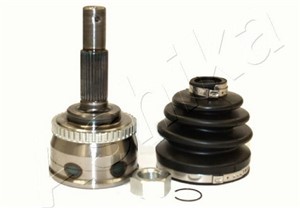 Drivknut, Framaxel, På hjulsidan, HYUNDAI TUCSON, 49507-2EC01, 49508-2EC00