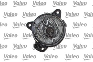 Dimljus, Höger, SKODA,VW, 7E0941700, 7H0941700, 7H0941700B, 7H0941700C